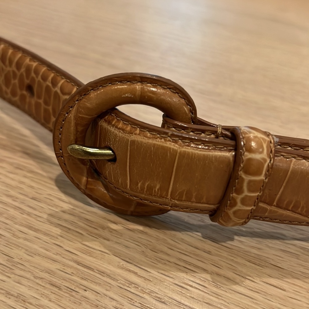 Vintage Ralph Lauren (RLL) Belt - Picture 3 of 8